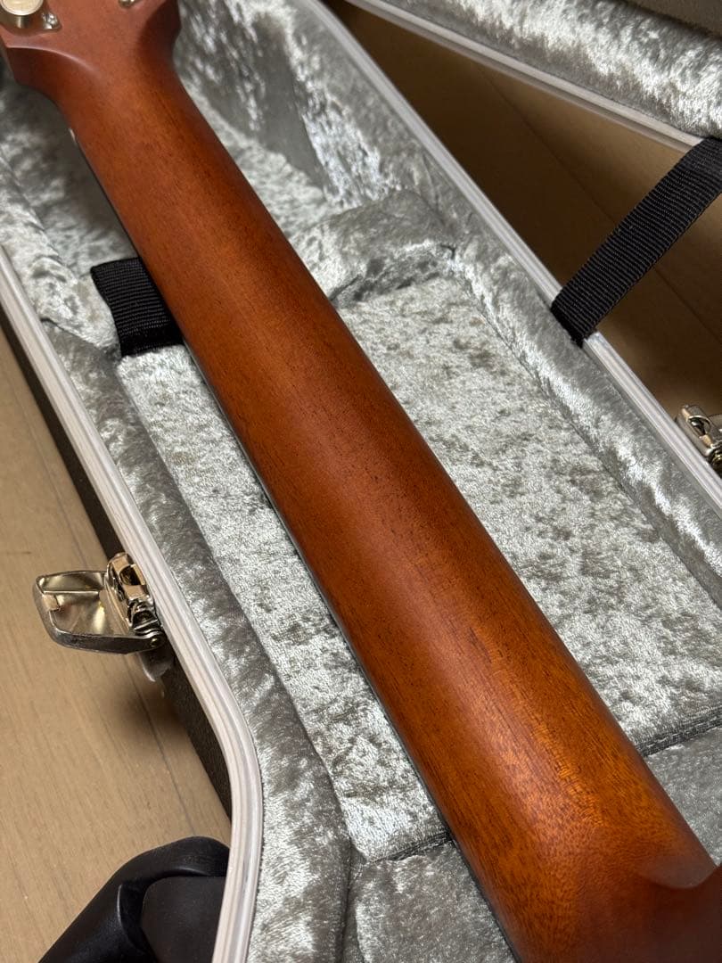 ほぼ新品　FURCH YELLOW GC-ER BD