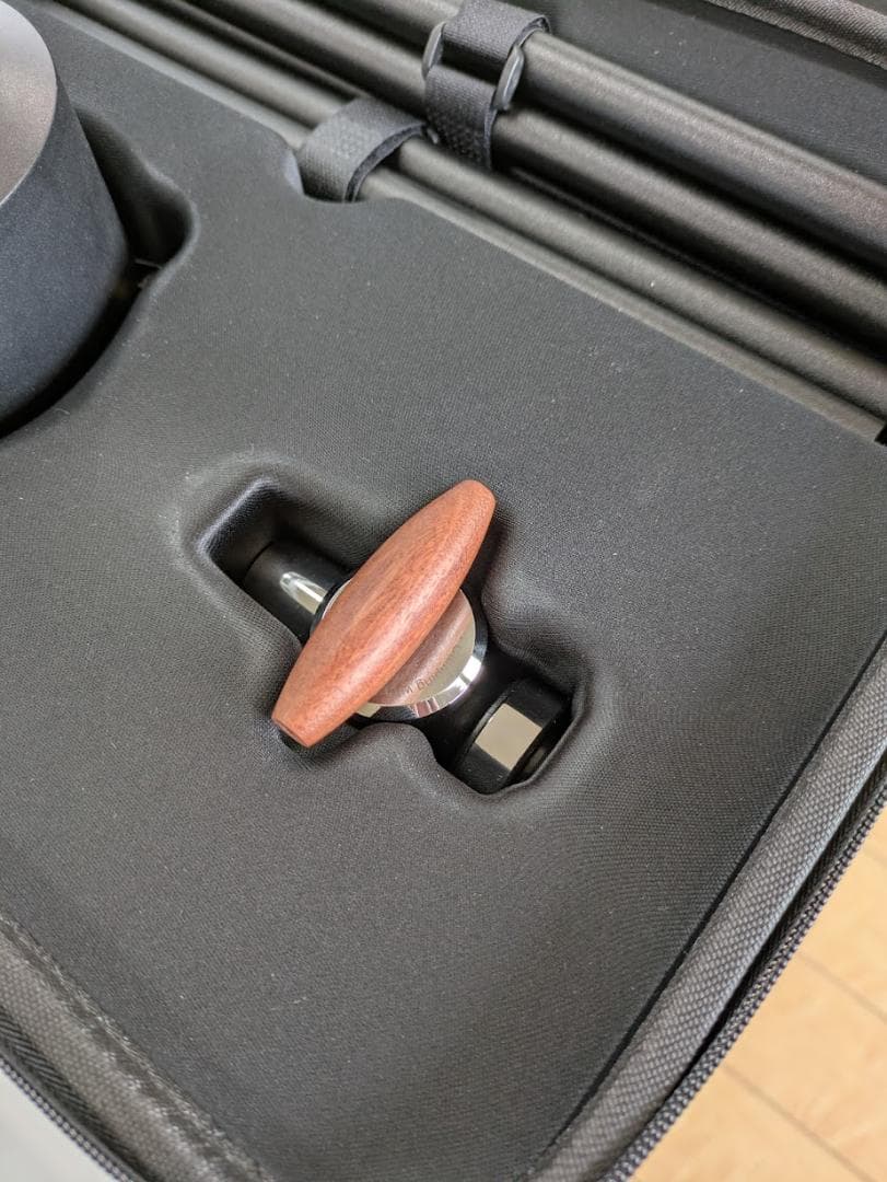 ピルモア（PILMOA） スタンド＆バルブキット