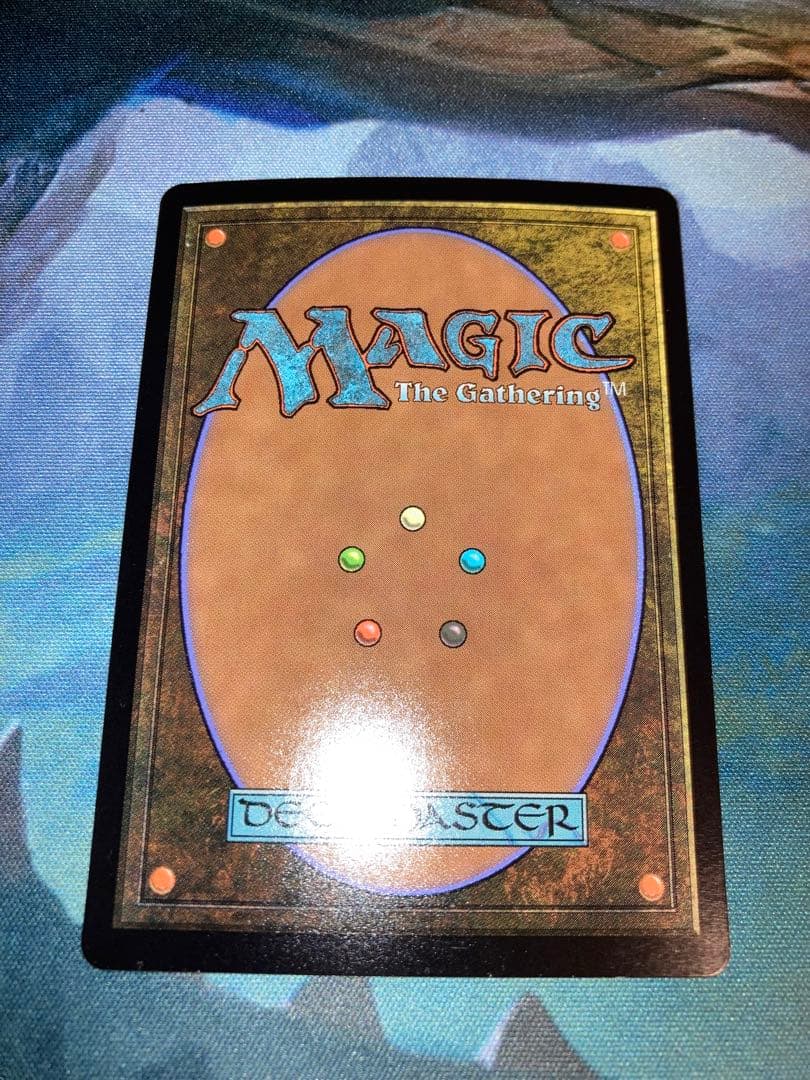 ドミナリアの英雄、テフェリー（foil） おまけ付き