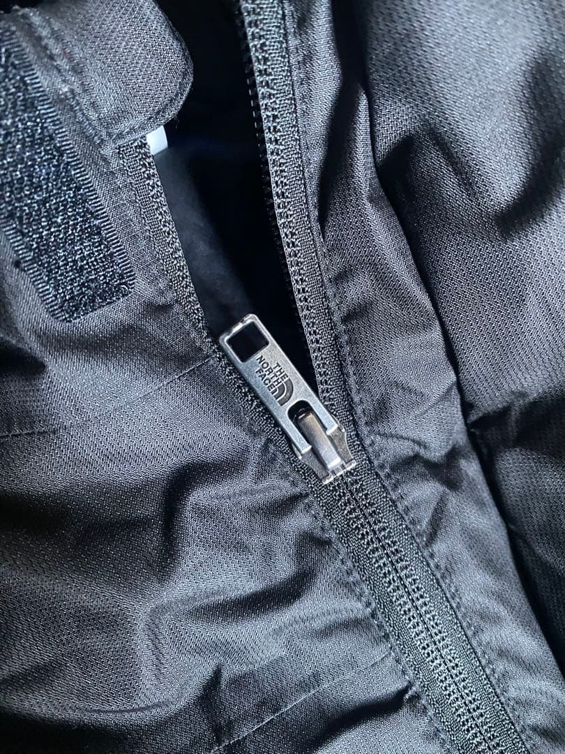 ノースフェイス スノースーツ L