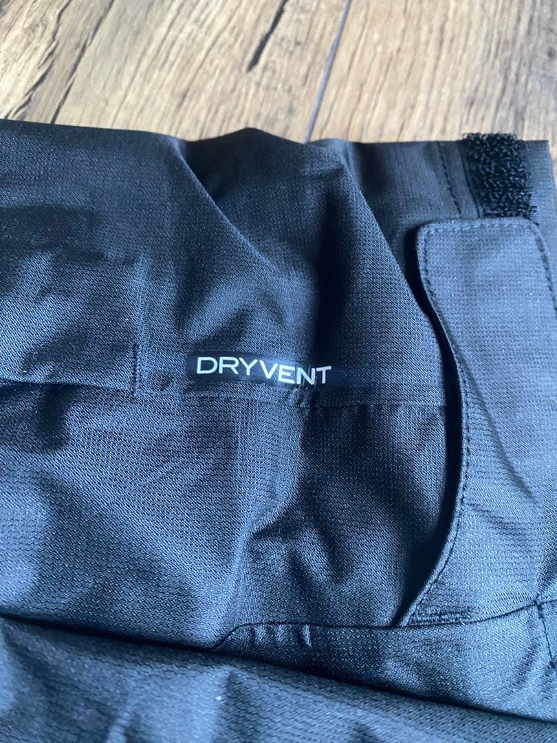 ノースフェイス スノースーツ L