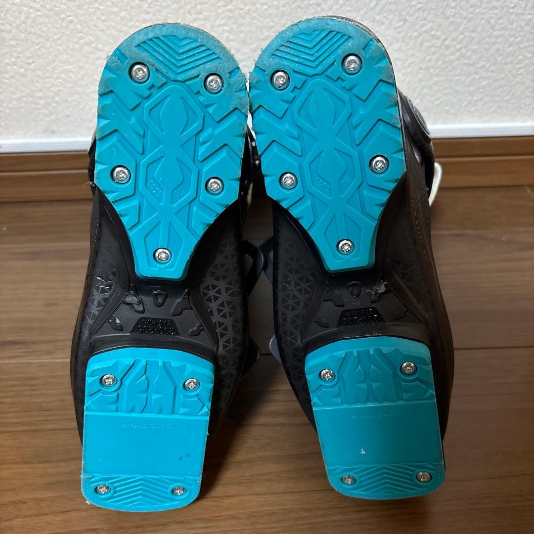 TECNICA 女性用スキーブーツ23.5㎝