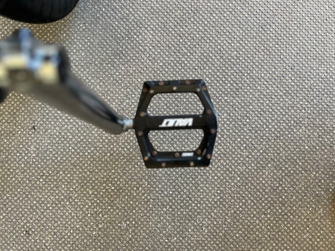 本日限り大値引き‼️‼️KINK BMX CLOUD 23年モデル クロモリ