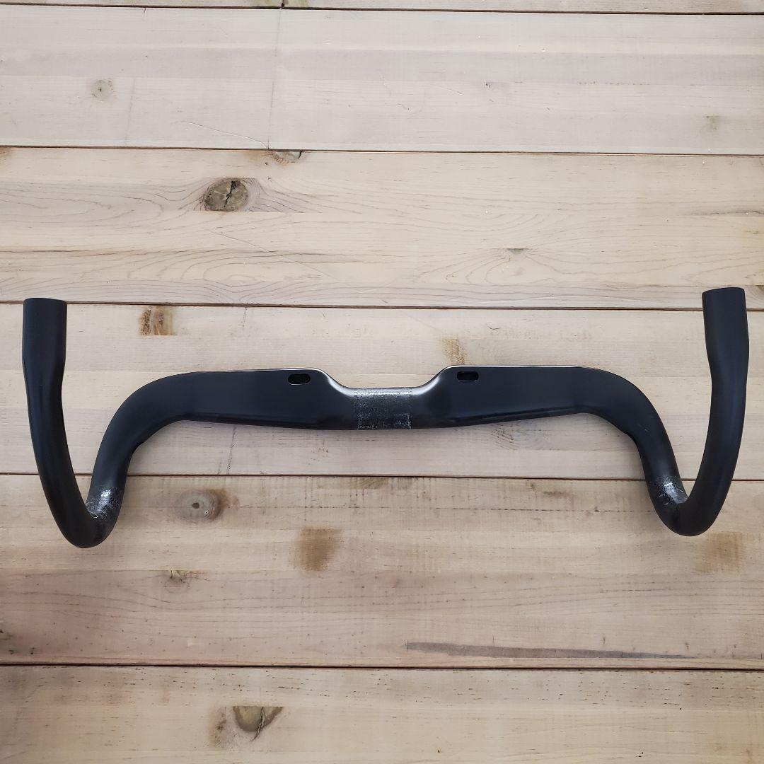 パーツ shimano pro vibe aero 400mm