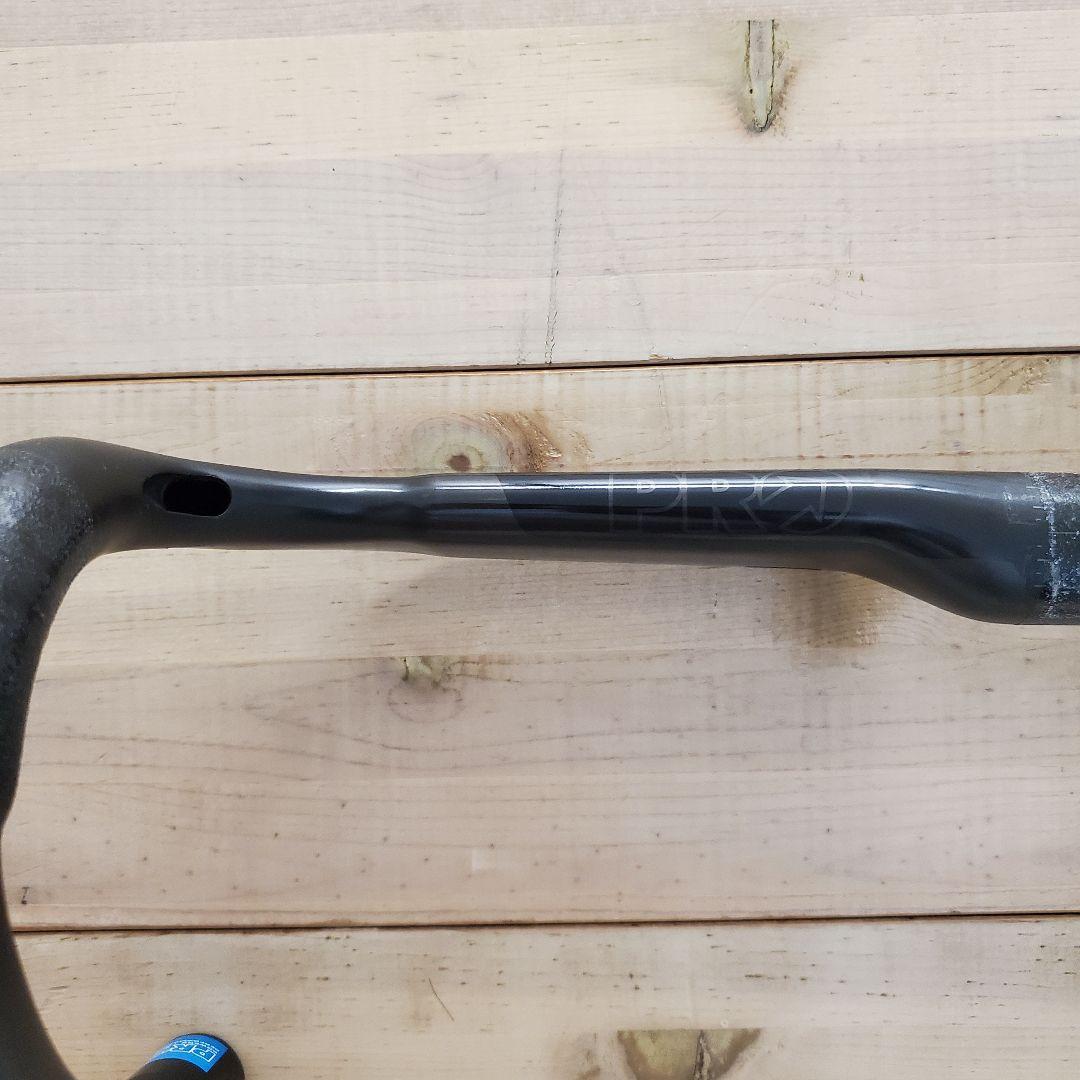 パーツ shimano pro vibe aero 400mm