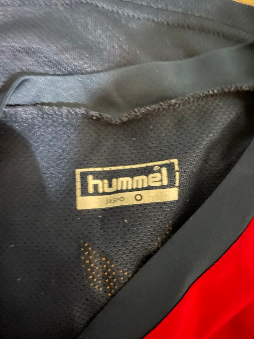 INAC神戸レオネッサ2016ウォームアップシャツ