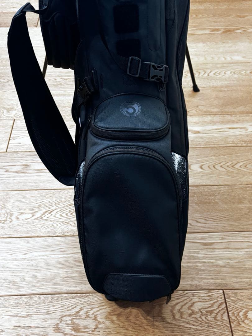 【希少・美品】Titleist Players5 TB23SX8A-0