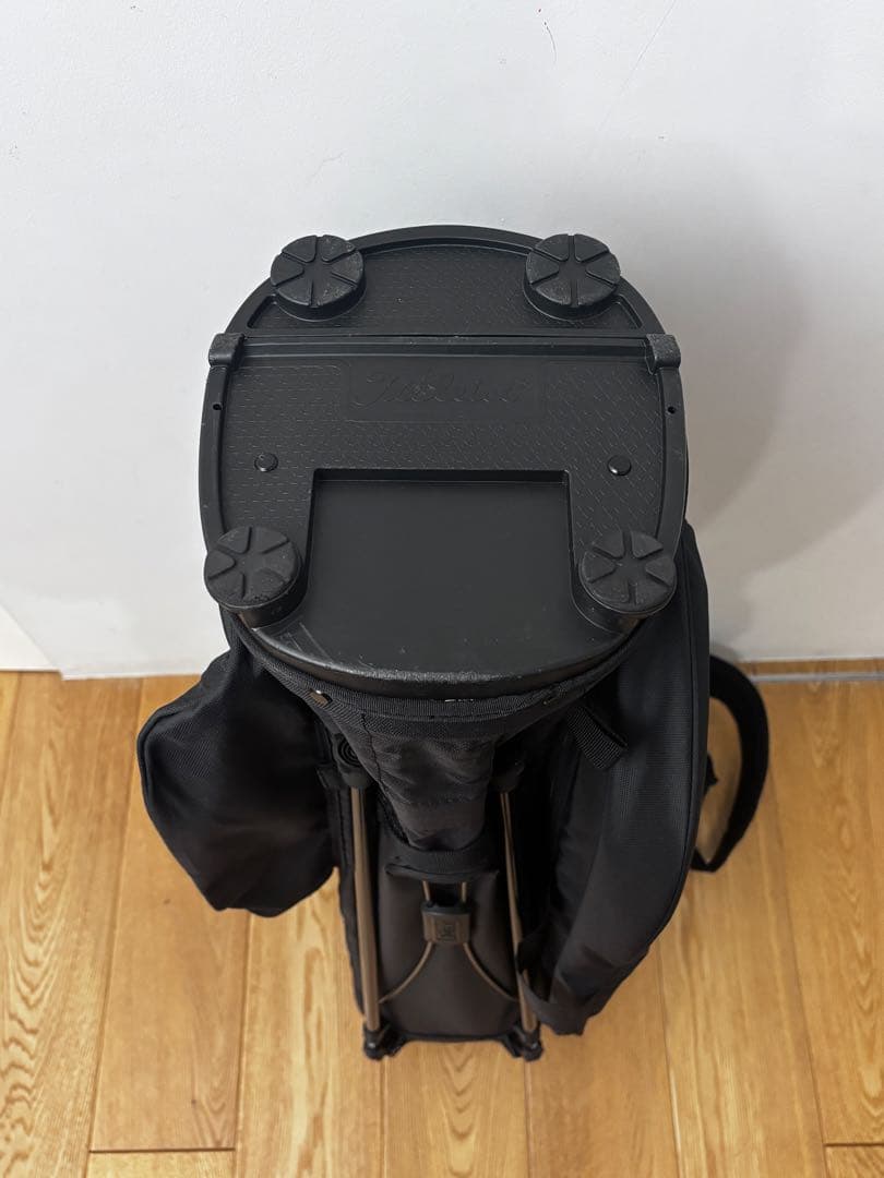 【希少・美品】Titleist Players5 TB23SX8A-0