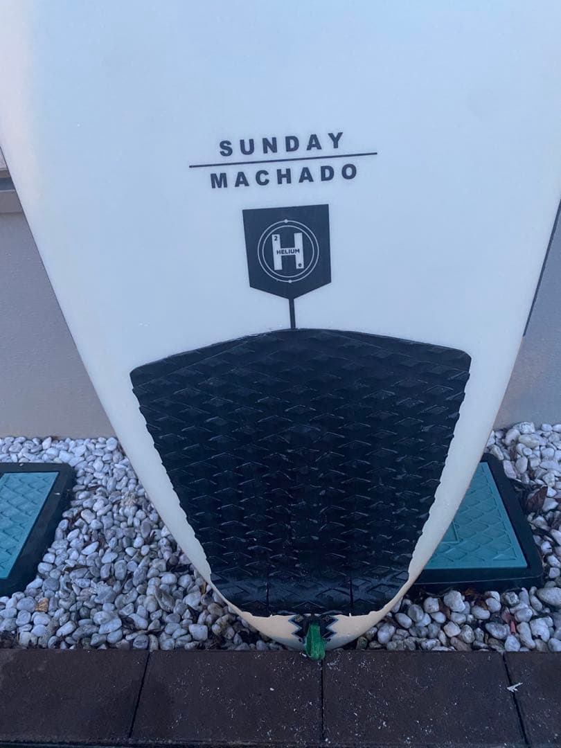 サーフィン・ボディボード FIREWIRE Sandy