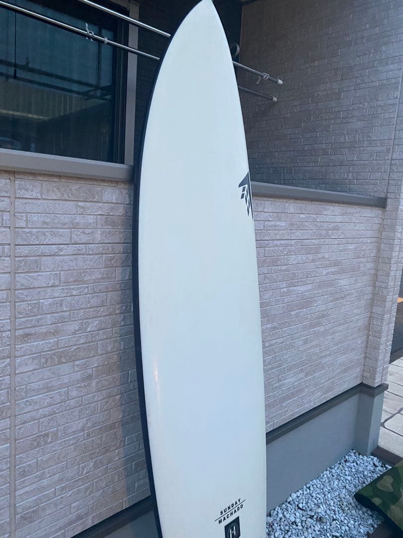 サーフィン・ボディボード FIREWIRE Sandy