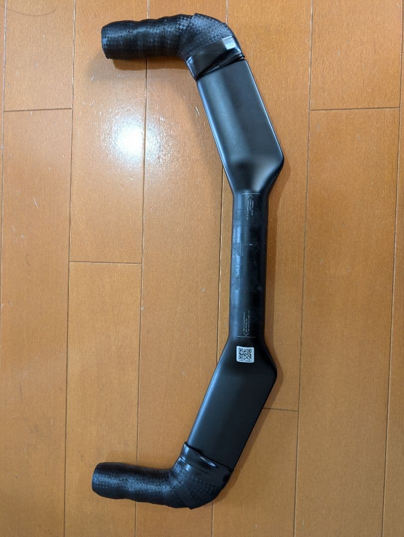 TT ハンドル Canyon H30 Basebar