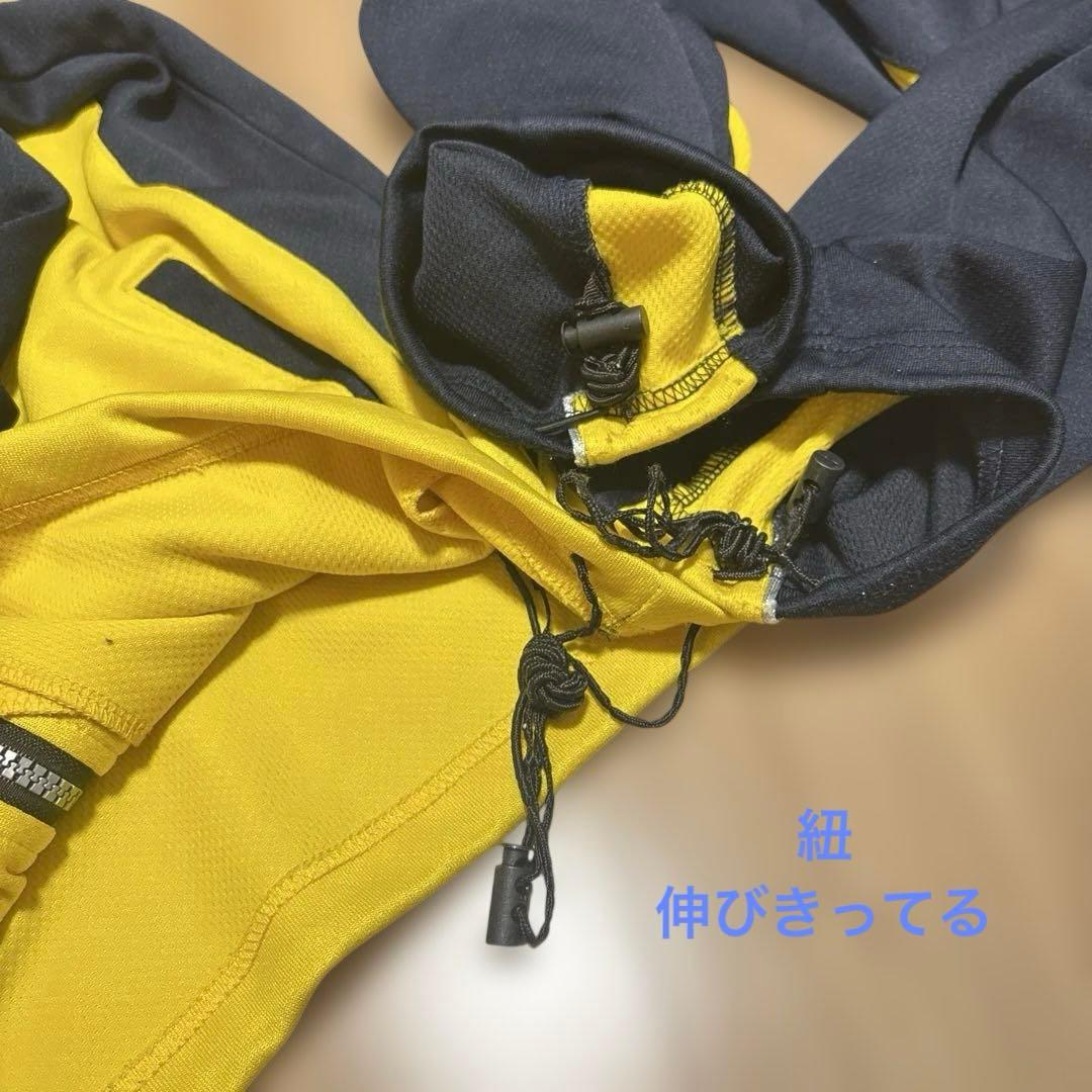 【バラ売り不可】リベルタサッカースクール＊ユニフォーム　ジャージ　160センチ