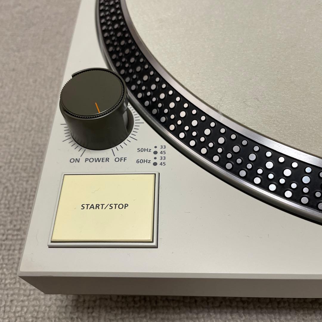 Roland /909 ターンテーブル