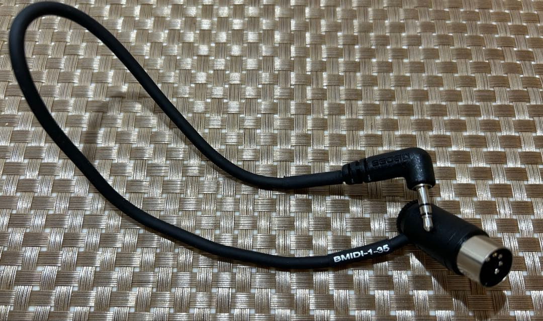 HOTONE AMPERO CONTROL MIDIフットコントローラー