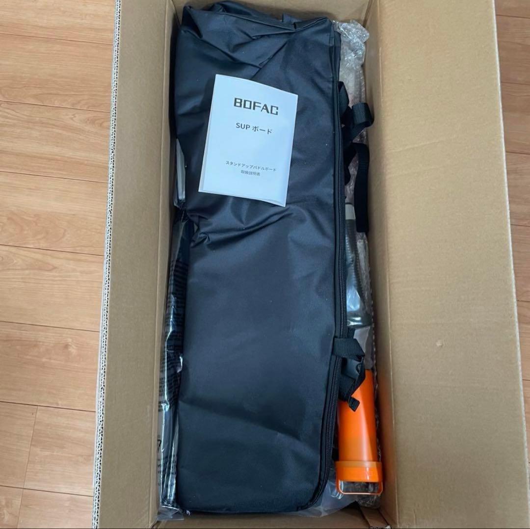 ⭐️夏物セール⭐️SUPボード サップボード 320cm 幅76cm 厚15cm