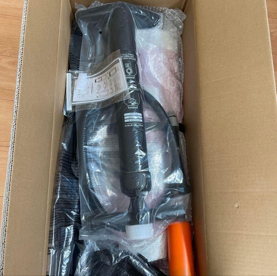 ⭐️夏物セール⭐️SUPボード サップボード 320cm 幅76cm 厚15cm