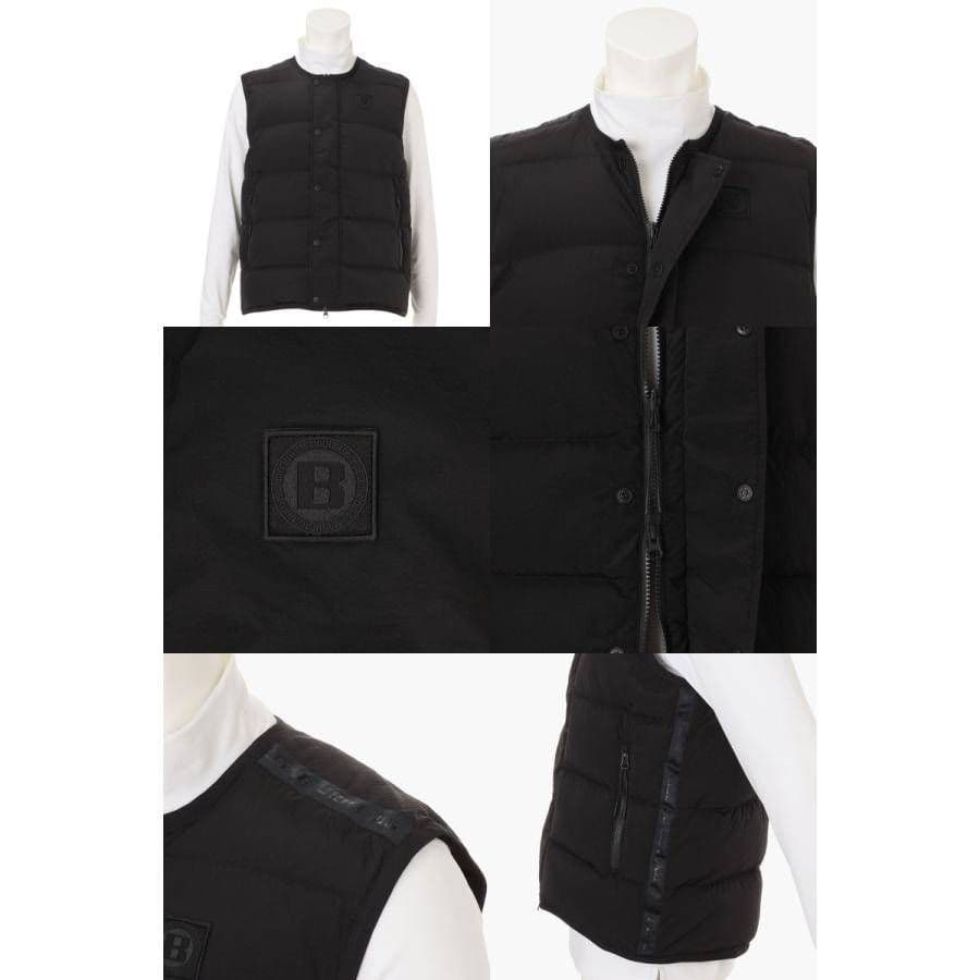 BRIEFING GOLF リモンタ リバーシブルダウンベスト