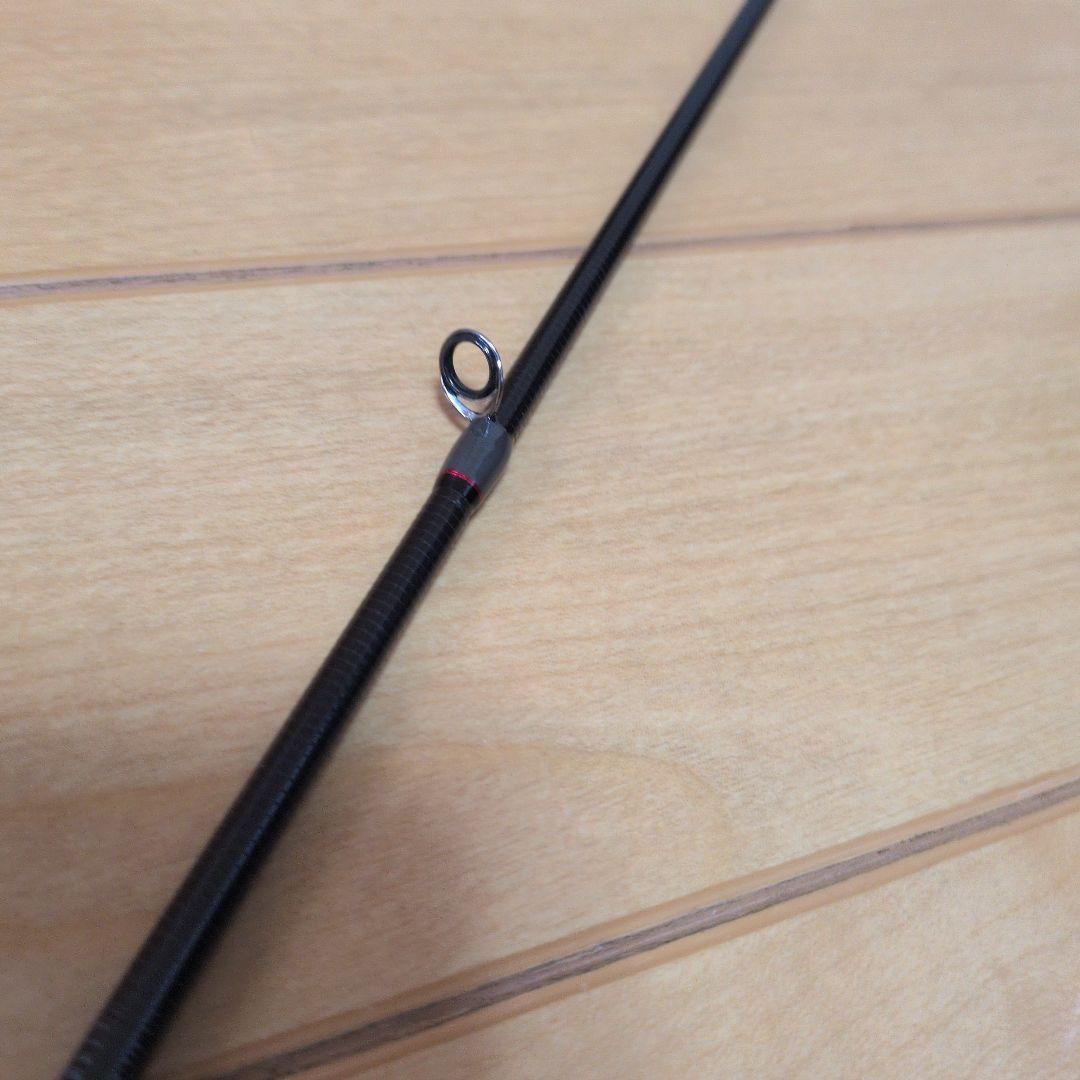 (中古)UmberCraftアジングロッド