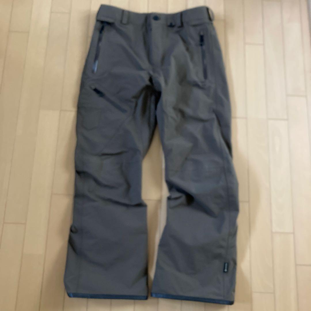 VOLCOM GORE-TEX スキー スノーボードウェア