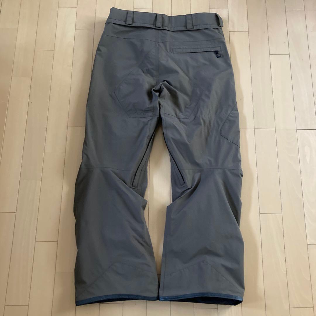 VOLCOM GORE-TEX スキー スノーボードウェア