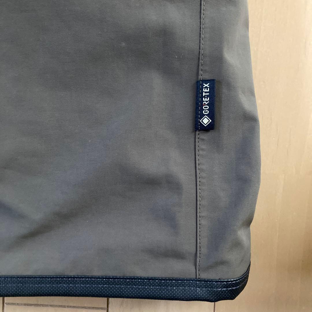 VOLCOM GORE-TEX スキー スノーボードウェア