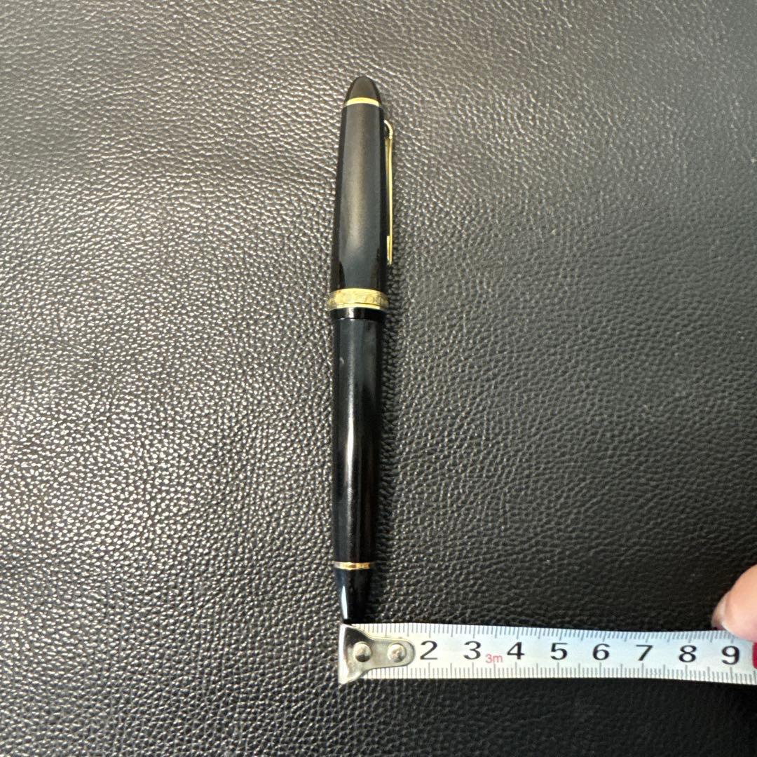 SAILOR JAPAN FOUNDED1911 万年筆 現状品