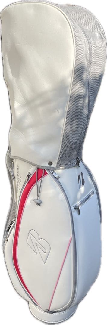 ブリヂストン　レディース　ゴルフクラブセット