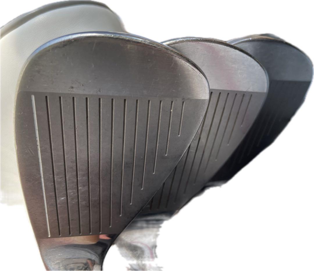 ブリヂストン　レディース　ゴルフクラブセット