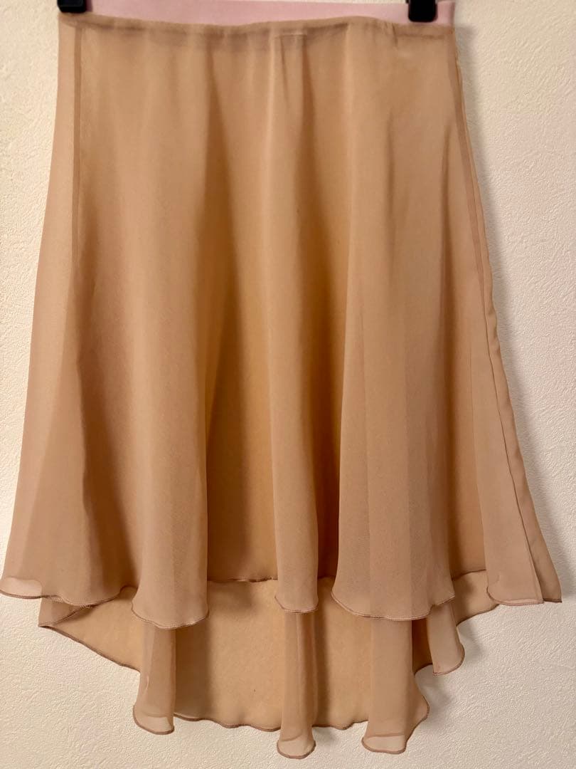 デラロミラノ　ソーニョ　バレエ　スカート　M 美品☆