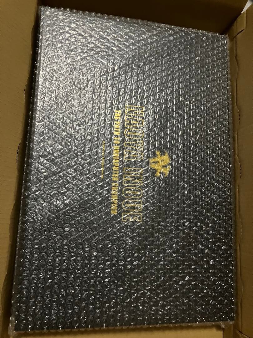 井上尚弥 サイン入り 限定版