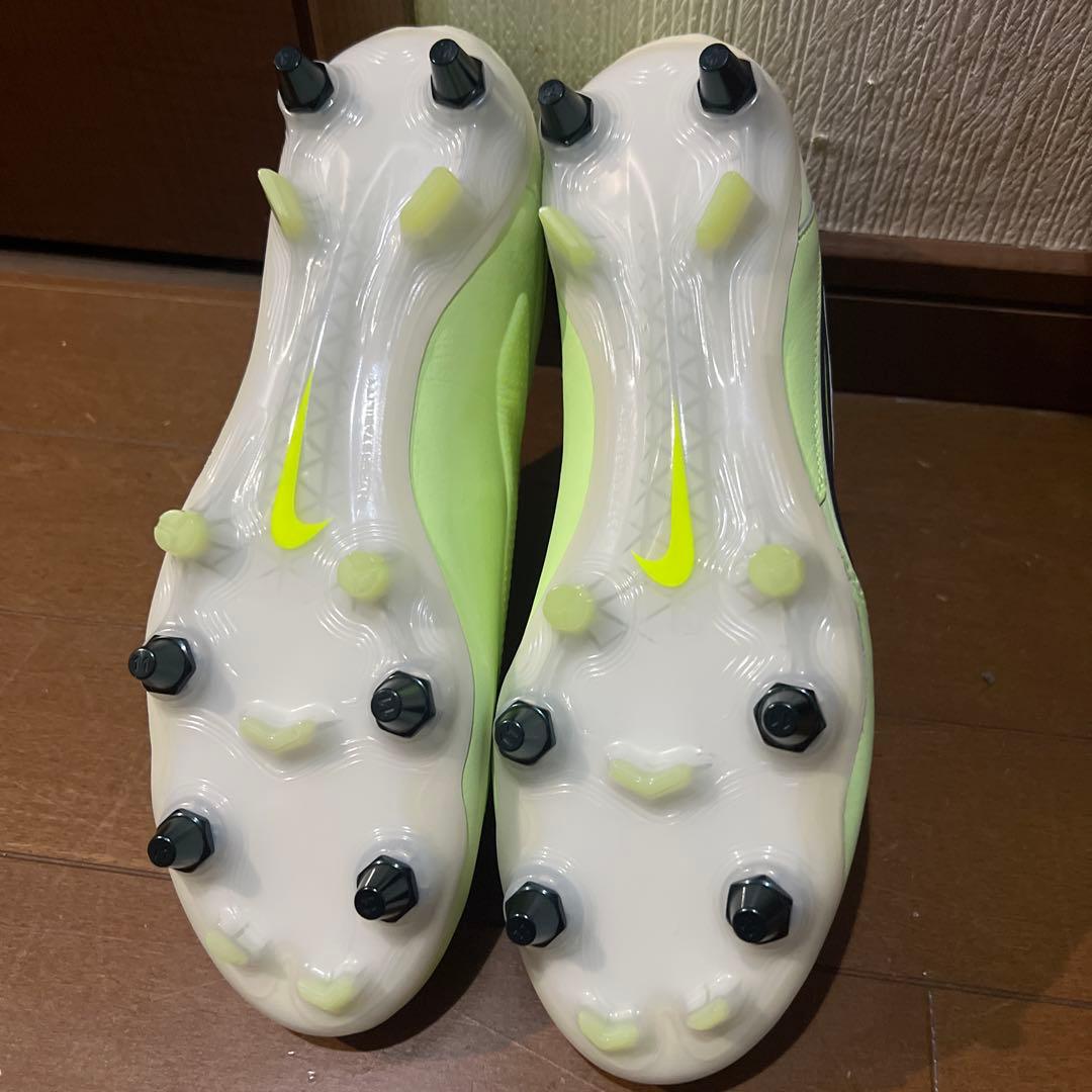 NIKE てぃえんぽ