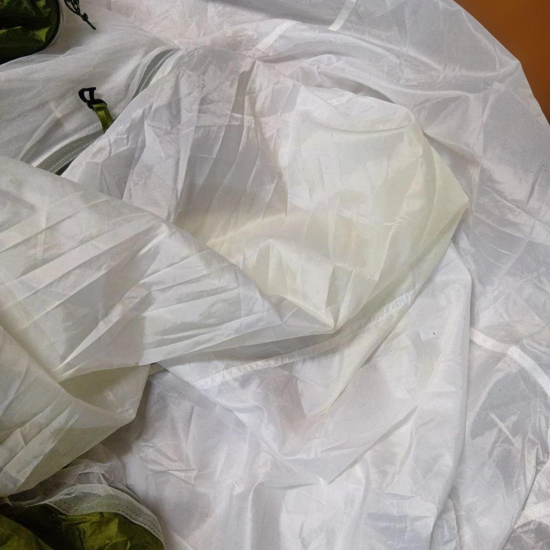 mont-bell モンベル　ムーンライトテント　4 人用テント