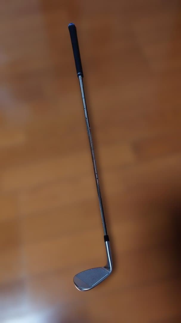 【2/14までの出品】TaylorMade Qi アイアン AW SW