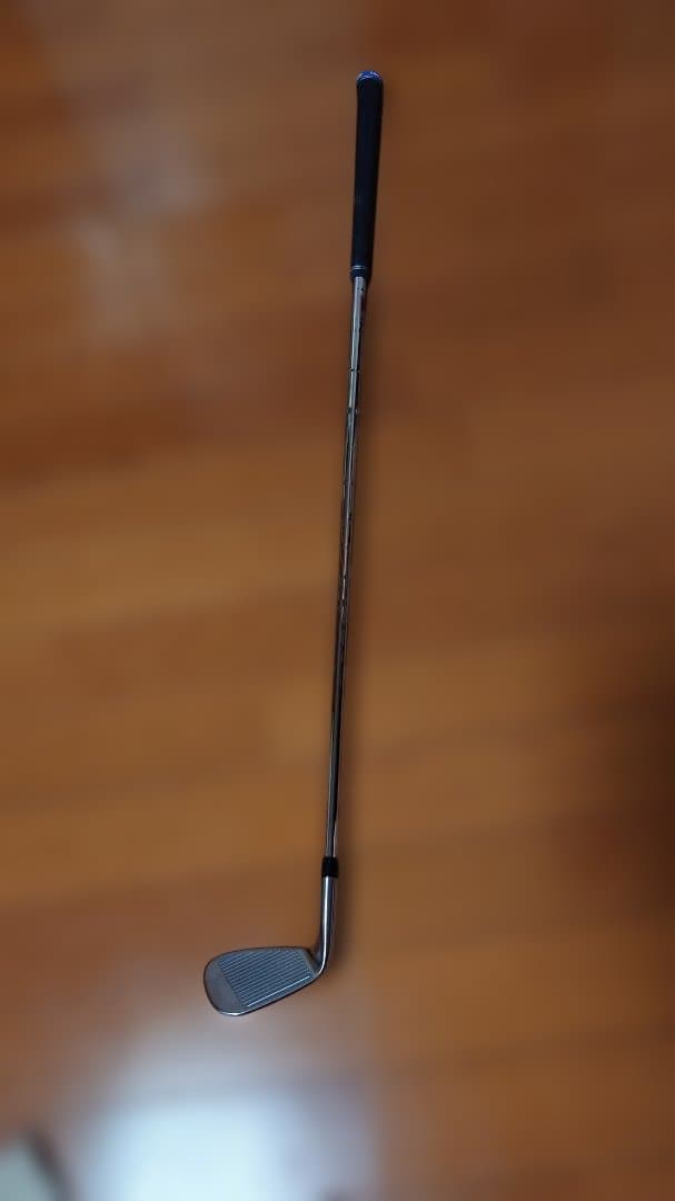 【2/14までの出品】TaylorMade Qi アイアン AW SW