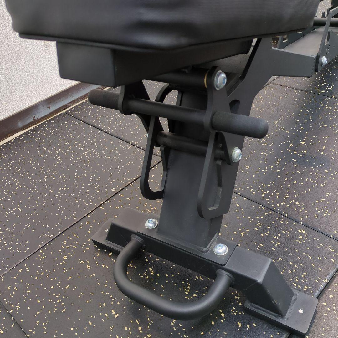 【発送可】MBCアジャスタブルベンチ