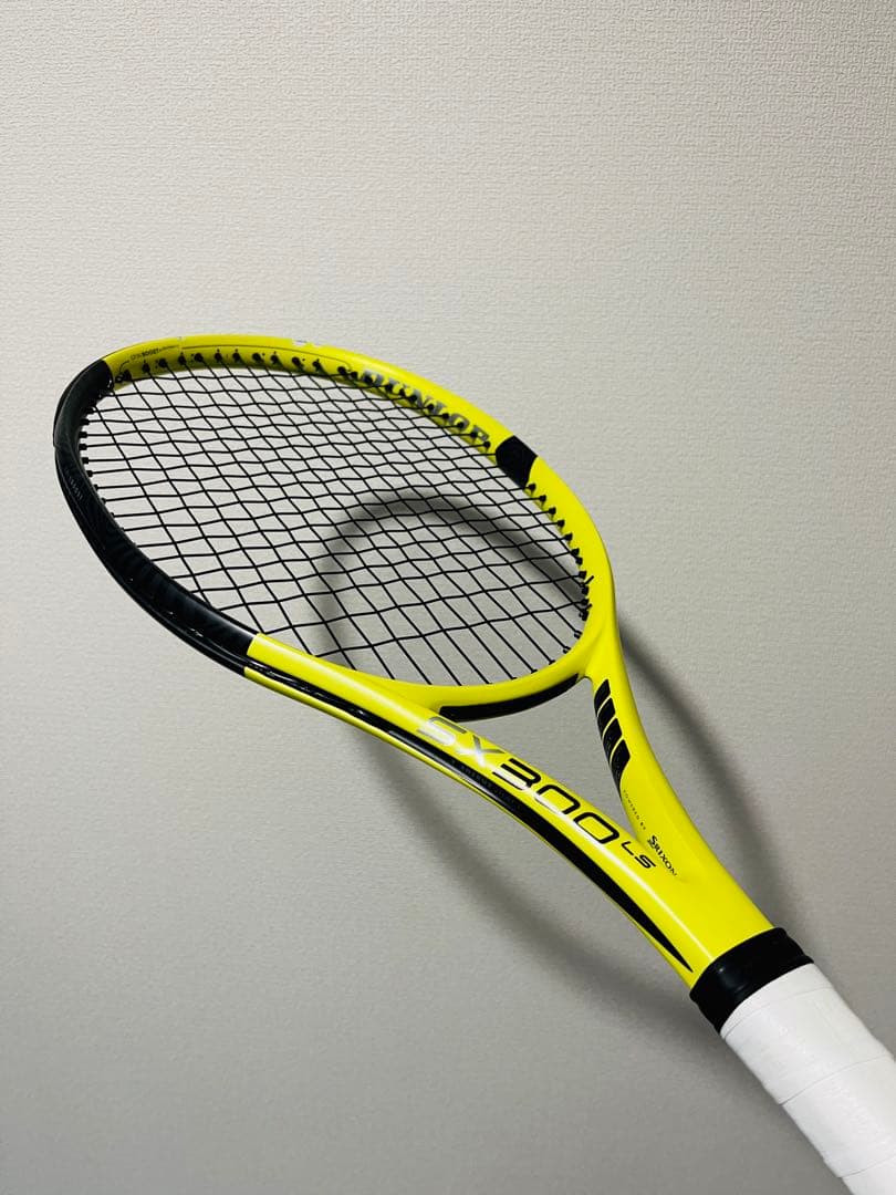 ラケット(硬式用) DUNLOP SX300 LS G2