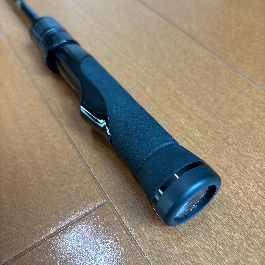 サーティフォー　アドバンスメント　FPR-46