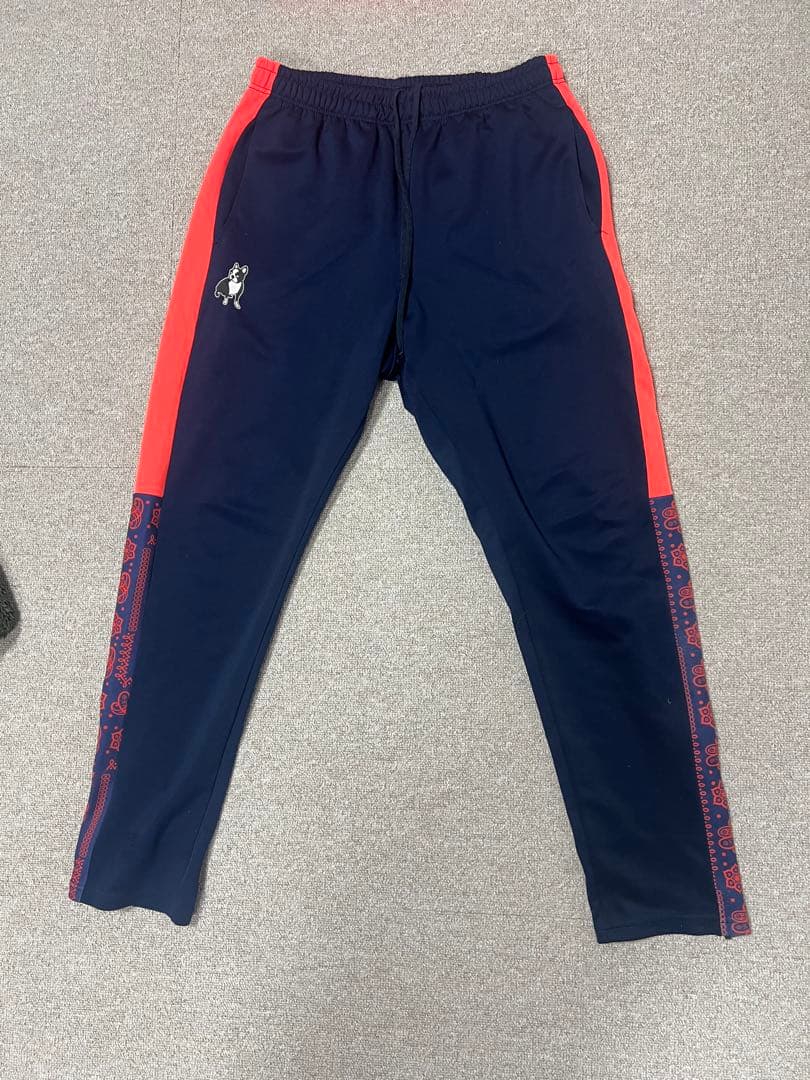 ☆*☆様 soccerjunky サッカーウェアとバッグセット