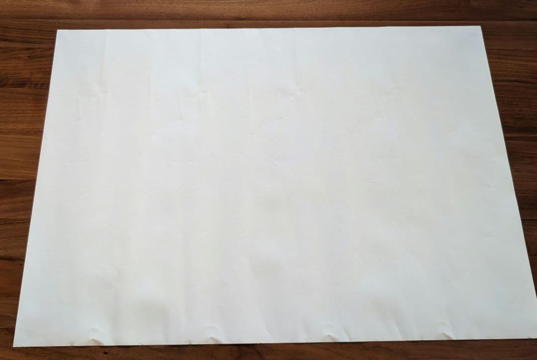 The Birthday チバユウスケ 写真集 B2ポスター