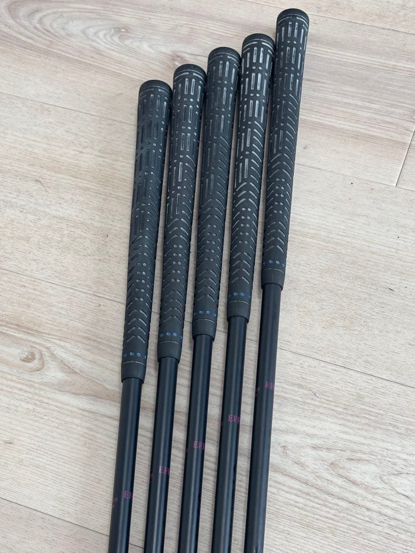 【◎美品】 Callaway 他　レディースゴルフクラブセット