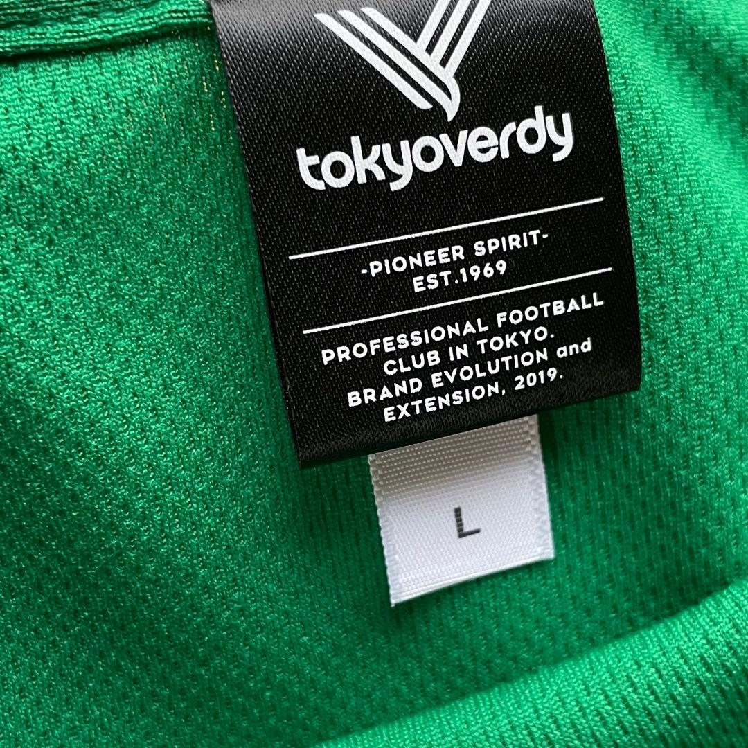 3点東京ヴェルディベースボールシャツ半袖Tシャツタオルマフラースパイファミリー