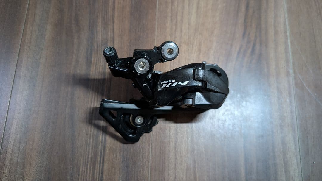 SHIMANO 105 R7000 ディスクブレーキ コンポーネントセット
