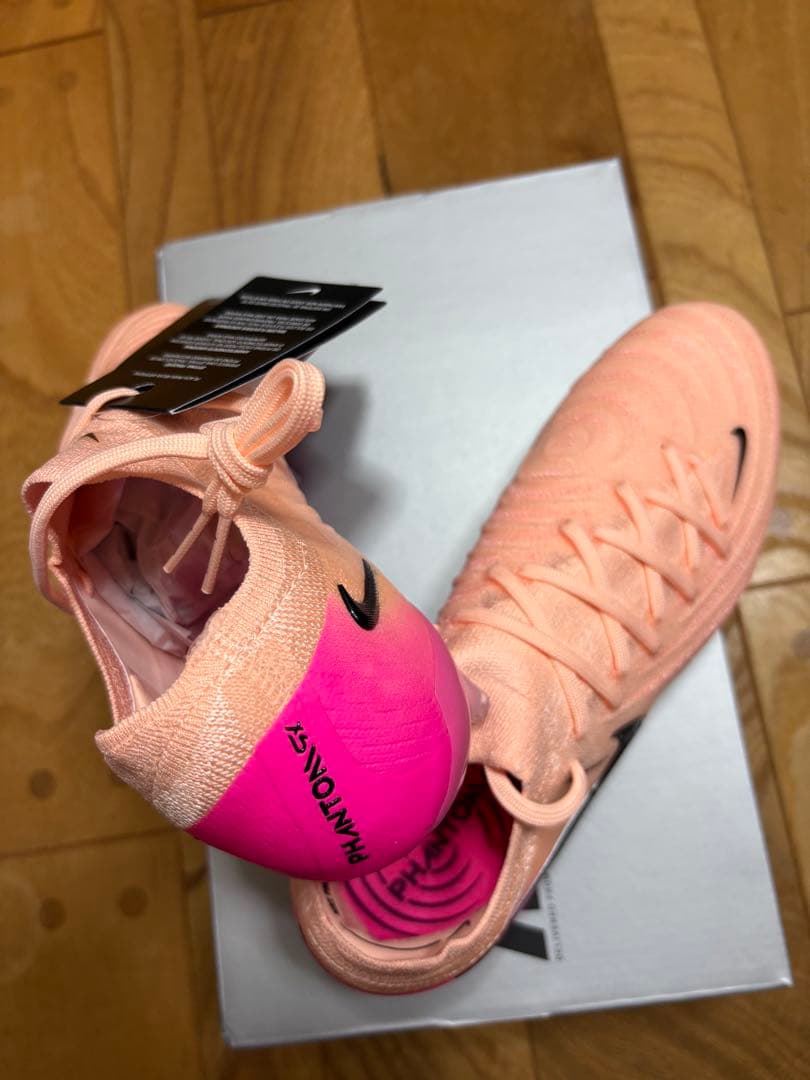 新品　大特価　ナイキ　ファントム GX 2 エリート AG-PRO