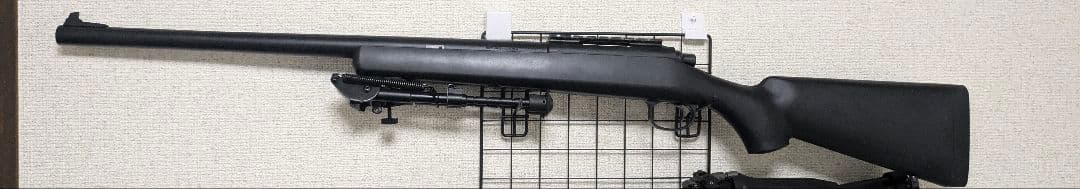 VSR-10プロスナイパーver. エアガン サバゲー