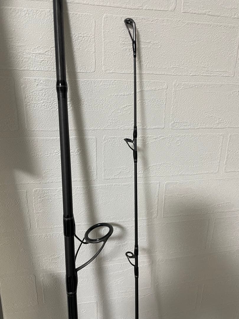 シマノ 19ソルティーアドバンスショアジギング S100M ロッド