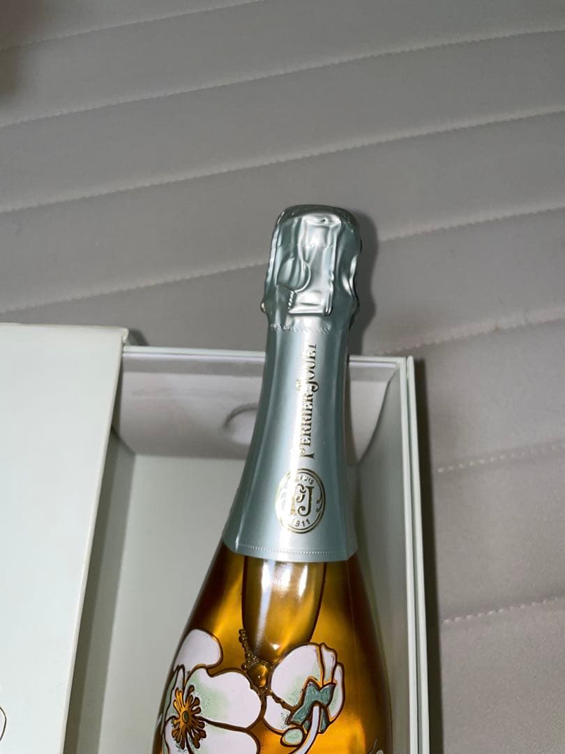 その他 Perrier Jouet Belle Epoque 2013 Edition