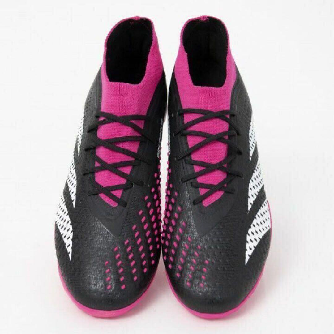 アディダス 25.5 プレデター アキュラシー 1 TF サッカー トレーニング