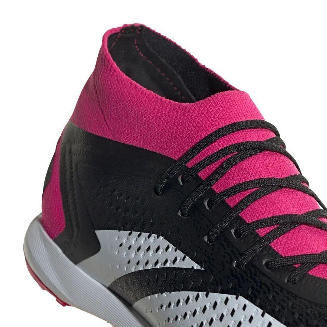 アディダス 25.5 プレデター アキュラシー 1 TF サッカー トレーニング