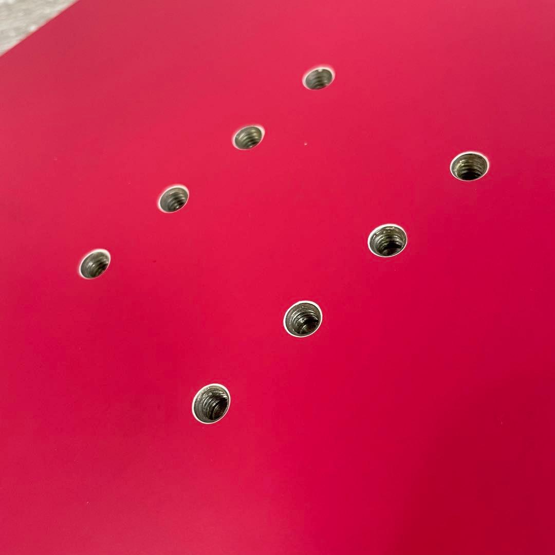 【未使用品】OGASAKA オガサカAX スノーボード板　アルパイン　【151】