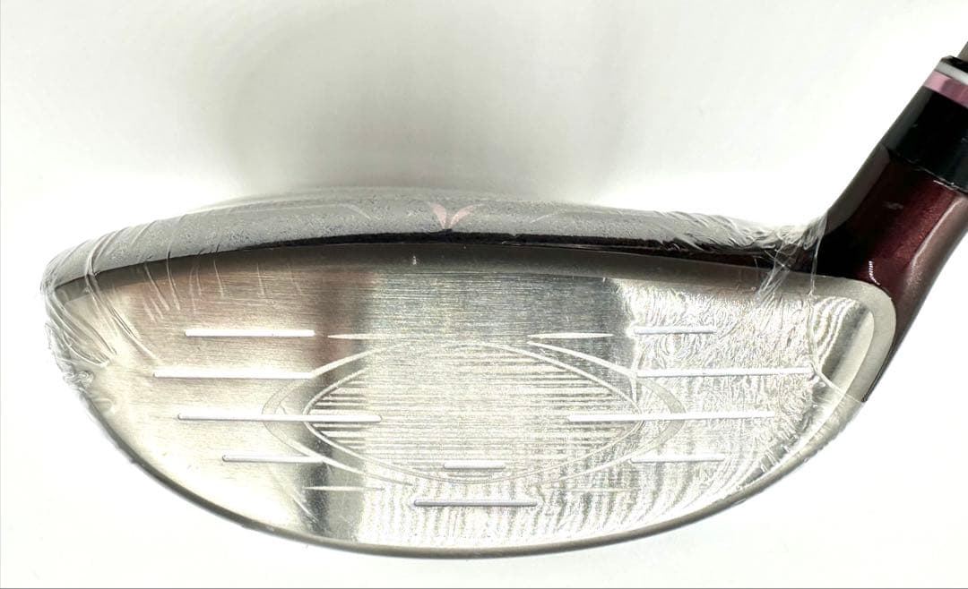 新品／レディース｜xxioゼクシオ12｜4番フェアウェイウッド｜ MP1200A